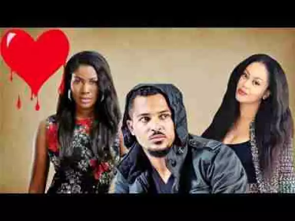 Video: LIVING WITH MY HUSBANDS CONCUBINE 1 - NADIA BUARI Nigerian Movies | 2017 Latest Movies | Full Movies
